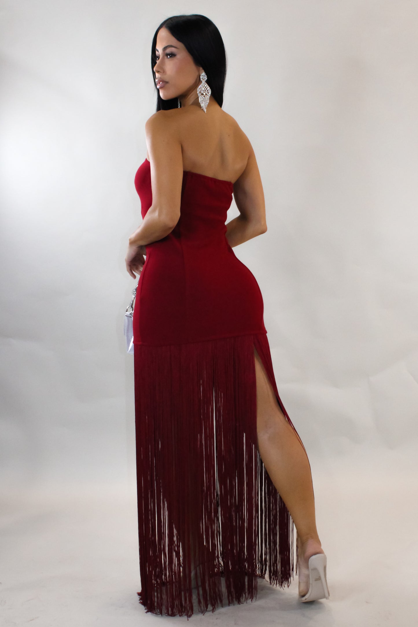 All Strings attached Dress