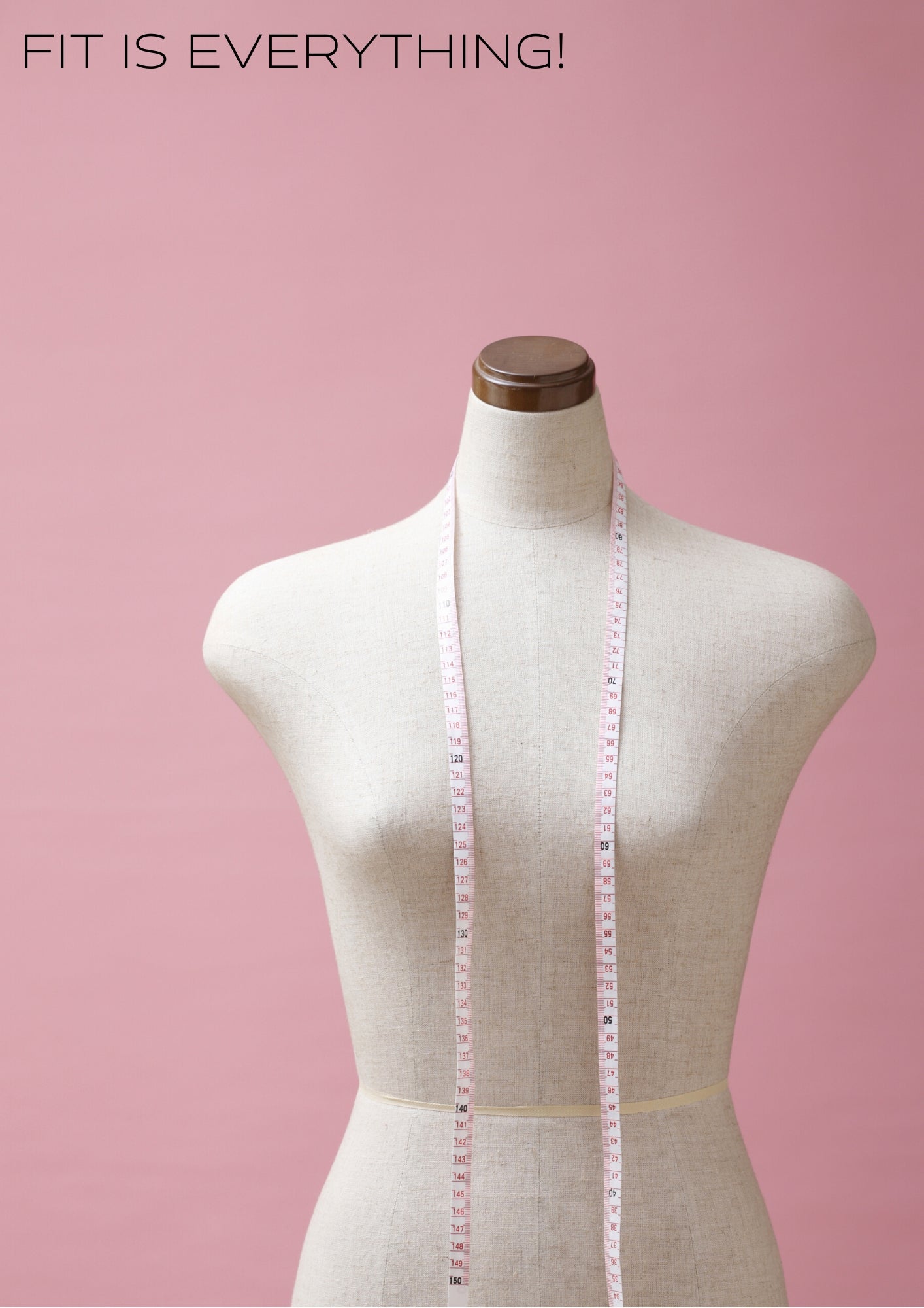 Schedule A Private Fitting