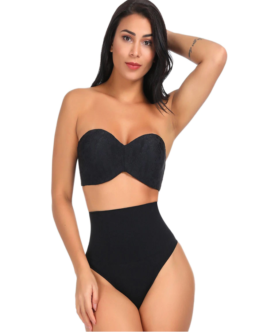 Snatched Shapewear Thong