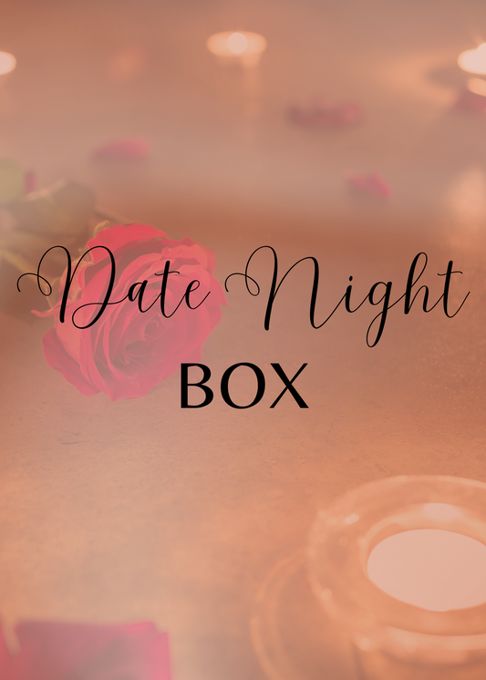 Date Night Lingerie Box