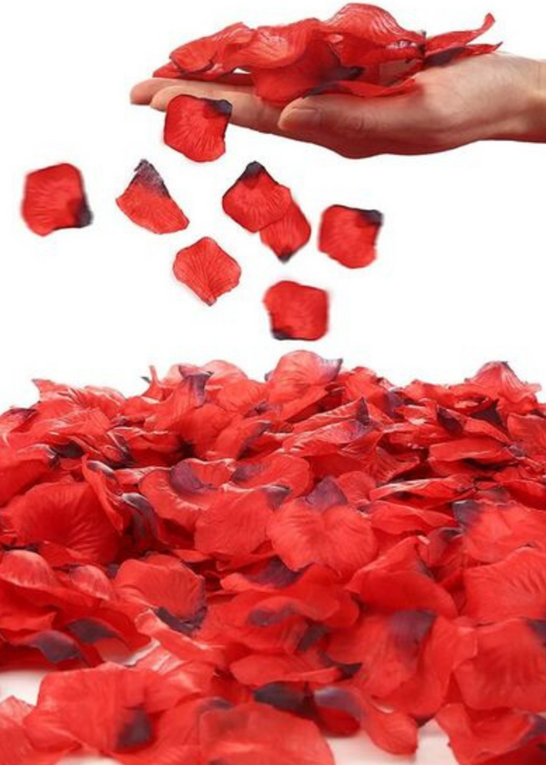 Rose Petals