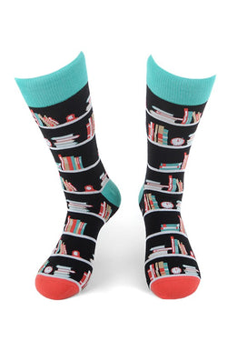 Read Me Socks