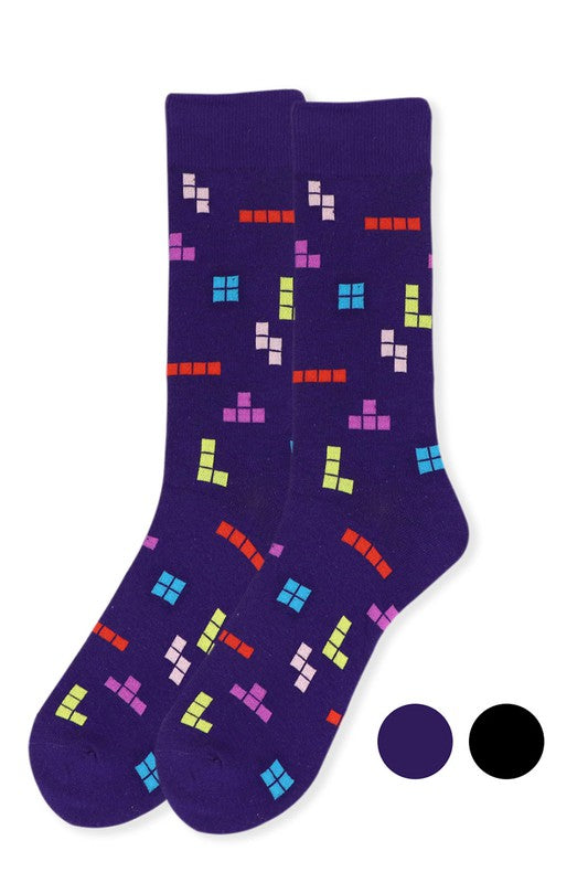 Video Games Socks