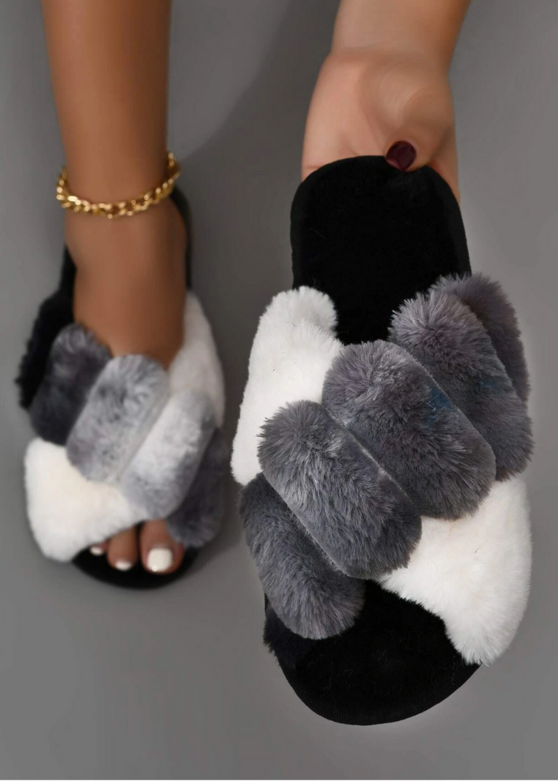 All Fur You Slippers